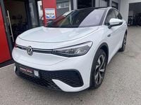 Gebraucht VW ID.5 Pro Performance 150 kW (204 PS) 2022 Weiß SUV