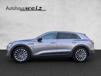 gebraucht Audi e-tron 50 quattro 230 kW Business