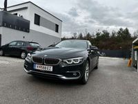 gebraucht BMW 420 Gran Coupé 420 d xDrive Luxury Line Aut. I Head-Up