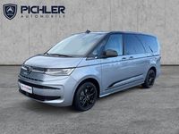 Neu VW Multivan Edition 245 PS (180 kW) 2026 Silber  metallic Van