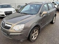 Gebraucht Opel Antara 150 PS (110 kW) 2007 Grau SUV