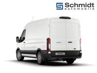 gebraucht Ford Transit Kasten Trend EK 350L2 2,0L Eblue 130PS ...