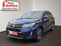 gebraucht Suzuki Vitara 1.4 HYBRID L4V01 automat. Allradantrieb!