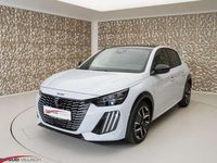 gebraucht Peugeot 208 GT Hybrid 145 e-DCS6