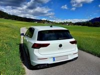 Gebraucht VW Golf VIII R-line 131 PS (96 kW) 2023 Limousine