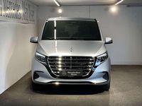 gebraucht Mercedes V300 d 4MATIC EXCLUSIVE Lang