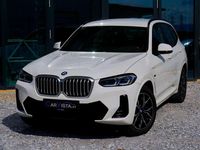 gebraucht BMW X3 xDrive 30e M-Sport