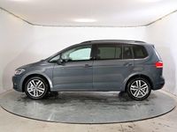 gebraucht VW Touran Prime 1.5 TSI 7-Gang-DSG