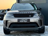 gebraucht Land Rover Discovery 5 SD4 HSE*1.Besitz*R-Kamera*Meridian*Luft*Navi*