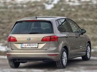 gebraucht VW Golf Sportsvan Lounge Kredit* Tempomat* Rückfahrkamera- Navi*