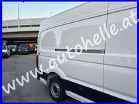 gebraucht MAN TGE 3.140 Kasten L3H3 Automatik - Klima, Tempomat