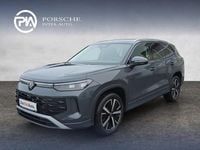 Gebraucht VW Tayron 150 PS (110 kW) 2025 Grau SUV