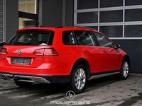 gebraucht VW Golf VII Alltrack 4Motion 2.0 TDI DSG Pickerl NEU