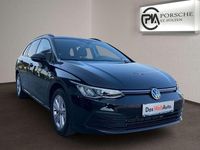 gebraucht VW Golf VIII Variant Life TDI DSG