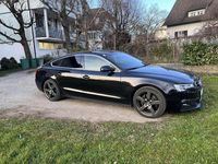 gebraucht Audi A5 30 TDI quattro Sport V6