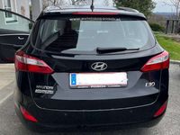 gebraucht Hyundai i30 