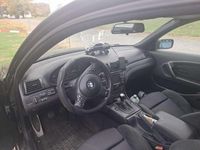Gebraucht BMW 320 150 PS (110 kW) 2003 Limousine