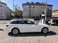 gebraucht BMW 525 525 d Touring Aut.