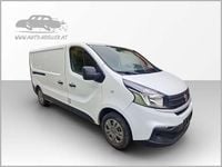Gebraucht Fiat Talento 120 PS (88 kW) 2019 Weiß Van / Kleinbus