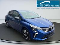 Neu Mitsubishi Colt Invite 94 PS (69 kW) 2025 Blau Kleinwagen