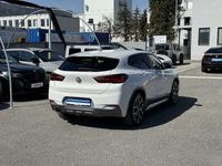 gebraucht BMW X2 X2sDrive18i M-Sport X LED PDC Sitzheizung Navi