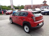 gebraucht Fiat Grande Panda Elektro 44kWh RED