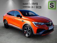 gebraucht Renault Arkana R.S. Line TCe 140 EDC PF (MY 21) OBI