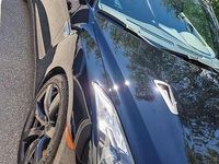 gebraucht Nissan GT-R GT-RPremium Edition Premium Edition