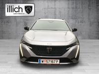 gebraucht Peugeot 308 SW GT HDi130EAT8