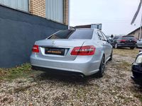 gebraucht Mercedes E350 E 350 CGI Avantgarde