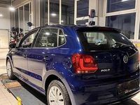 gebraucht VW Polo Classic Comfortline