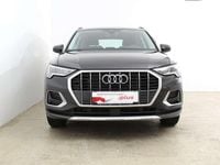 Gebraucht Audi Q3 Advanced 150 PS (110 kW) 2025 Schwarz  metallic SUV