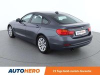 gebraucht BMW 430 Gran Coupé 4er d xDrive