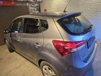 gebraucht Hyundai ix20 14 CRDi Comfort Bluedrive ISG