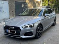 gebraucht Audi A5 Sportback A5 40 TDi