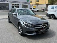 gebraucht Mercedes C220 BlueTEC / d T C -Klasse T-Modell (BM 205)