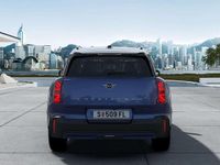 gebraucht Mini Cooper Countryman E Panorama Glasdach // Komfortzugang /
