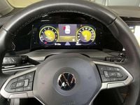 Gebraucht VW Golf VIII Comfortline 150 PS (110 kW) 2024 Grau Limousine