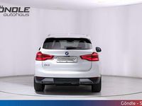 gebraucht BMW iX3 