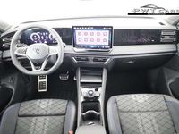 gebraucht VW Tiguan 2.0 TSI 195 kW 4Motion R-Line DSG 4M Black AHK...
