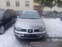Gebraucht Seat Toledo 110 PS (80 kW) 2000 Limousine