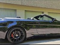 gebraucht BMW 645 Cabriolet 645 Ci Österreich-Paket Aut.