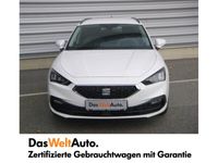 gebraucht Seat Leon Style 1.0 TSI