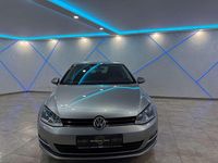 Gebraucht VW Golf VII R 110 PS (80 kW) 2017 Silber Limousine