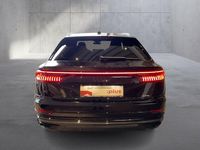 gebraucht Audi Q8 60 TFSI e quattro