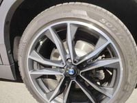 gebraucht BMW X2 X2 xDrive25d F39 B47 M-Sport