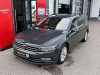 gebraucht VW Passat Variant 20 SCR TDI DSG