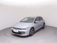 Neu VW Golf VIII 204 PS (150 kW) 2025 Mittelgrau  normal Limousine