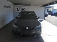 Neu Seat Arona Reference 95 PS (69 kW) 2025 Dunkelblau  normal SUV