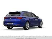 gebraucht Seat Leon SP Kombi FR 1.5 eTSI ACT DSG